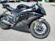 .
2011 Yamaha YZF-R6
$9295
Call (757) 769-8451 ext. 260
Southside Harley-Davidson
(757) 769-8451 ext. 260
385 N. Witchduck Road,
Virginia Beach, VA 23462
GREAT BIKE TRACK READY STREET SMART The R6 is designed to do one thing extremely well: get around a