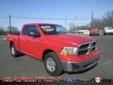 Price: $25993
Model: 1500
Color: Red
Year: 2012
Mileage: 26170
How many times have you wanted to? Well now is the time to take this 2012 Ram 1500 home today with features that include an Auxiliary Audio Input, Heated Outside Mirrors which come in extra