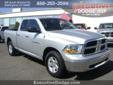 Price: $25488
Model: 1500
Color: Silver
Year: 2012
Mileage: 21190
4WD. Awesome truck! Only one owner! This hard-working 2012 Dodge Ram 1500 is the one-owner truck you have been looking for. It is nicely equipped with features such as 4WD, 40/20/40 Split
