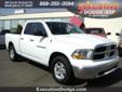 Price: $25488
Model: 1500
Color: White
Year: 2012
Mileage: 25666
4WD. Ready to work! Awesome truck! Tired of the same mundane drive? Well change up things with this stout 2012 Dodge Ram 1500. Named to the prestigious Automobile Magazine All-Stars list.