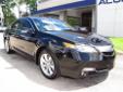 Â .
Â 
2012 ACURA TL 4dr Sdn Auto 2WD Tech
$30991
Call (352) 508-1724 ext. 228
Gatorland Acura Kia
(352) 508-1724 ext. 228
3435 N Main St.,
Gainesville, FL 32609
JUST LIKE NEW!!!! Chance of regret 0%. Call me to let me know when you ll pick it up...
Vehicle