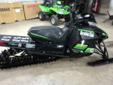 .
2012 Arctic Cat ProClimb M 800 Sno Pro (153)
$7795
Call (715) 502-2826 ext. 34
Airtec Sports
(715) 502-2826 ext. 34
1714 Freitag Drive,
Menomonie, WI 54751
2012 Pro Climb 153 with 2" paddle track and fox floats! Great sled for the money and a blast in