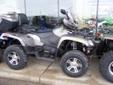 .
2012 Arctic Cat TRV 550i Cruiser
$9395
Call (812) 496-5983 ext. 331
Evansville Superbike Shop
(812) 496-5983 ext. 331
5221 Oak Grove Road,
Evansville, IN 47715
ROOM FOR 2 AND ALL YOUR GEAR The minimum operator age of this vehicle is 16.
Vehicle Price:
