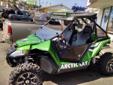.
2012 Arctic Cat Wildcat 1000i H.O. Unknown
$11500
Call (530) 918-4122 ext. 97
Auburn Extreme Powersports
(530) 918-4122 ext. 97
446 Grass Valley Hwy,
Auburn, Ca 95603
The minimum operator age of this vehicle is 16.
Vehicle Price: 11500
Odometer: 1464,