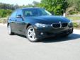Â .
Â 
2012 BMW 3 Series
$36188
Call (866) 914-5770
Coast BMW
(866) 914-5770
12100 Los Osos Valley Road,
San Luis Obispo, CA 93405
This new BMW 3 Series 328i boasts Black Leatherette upholstery and Heater/Power front seats with driver seat memory.
Call us
