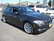 Â .
Â 
2012 BMW 5 Series
$63188
Call (866) 914-5770
Coast BMW
(866) 914-5770
12100 Los Osos Valley Road,
San Luis Obispo, CA 93405
Call us today at 805-543-4423 or EMAIL US to schedule a hassle-free test drive. We are conveniently located at 12100 Los Osos