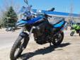 .
2012 BMW F800GS
$11995
Call (719) 941-9637 ext. 59
Pikes Peak Motorsports
(719) 941-9637 ext. 59
2180 Victor Place,
Colorado Springs, CO 80915
F800GS2012 BMW F800GS ONE OF THE BEST RATED DUAL SPORT BIKES WITH HEATED GRIPS AND TRACTION CONTROL! MUST