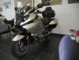 .
2012 BMW K 1600 GTL
$21500
Call (505) 716-4541 ext. 167
Sandia BMW Motorcycles
(505) 716-4541 ext. 167
6001 Pan American Freeway NE,
Albuquerque, NM 87109
LIKE NEW K1600GTL!!2012 K1600GTL MINERAL SILVER METALLIC ONLY 2200 MILES FULLY LOADED PREMIUM