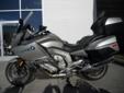 .
2012 BMW K 1600 GTL
$21495
Call (505) 716-4541 ext. 286
Sandia BMW Motorcycles
(505) 716-4541 ext. 286
6001 Pan American Freeway NE,
Albuquerque, NM 87109
ONE OWNER BIKE W/ ONLY 4K MILES!2012 K1600GTL SILVER ONLY 4K MILES RECENT SERVICE FULLY LOADED