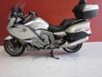 .
2012 BMW K 1600 GTL Tour
$17999
Call (805) 351-3218 ext. 48
Tri-County Powersports
(805) 351-3218 ext. 48
6176 Condor Dr.,
Moorpark, Ca 93021
K 1600 GTL-- LOW MILES WHY BUY NEW -- LOW APR FINANCING AVAILABLE.
When luxury is freed of all ballast, it
