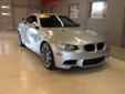 .
2012 BMW M3 2dr Conv
$51503
Call (863) 877-3509 ext. 327
Lake Wales Chrysler Dodge Jeep
(863) 877-3509 ext. 327
21529 US 27,
Lake Wales, FL 33859
Excellent Condition, ONLY 17,790 Miles! PRICE DROP FROM $56,900, $1,800 below NADA Retail! Navigation,