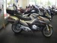 .
2012 BMW R 1200 RT
$15999
Call (904) 297-1708 ext. 1354
BMW Motorcycles of Jacksonville
(904) 297-1708 ext. 1354
1515 Wells Rd,
Orange Park, FL 32073
TANK BAG-TOP CASE-CYLINDER HEAD GUARDS-FLOOR BOARDS ALL INCLUDEDAs far as two-cylinder fans are