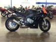 .
2012 BMW S1000RR
$14490
Call (719) 941-9637 ext. 11
Pikes Peak Motorsports
(719) 941-9637 ext. 11
1710 Dublin Blvd,
Colorado Springs, CO 80919
S1000RR
Vehicle Price: 14490
Odometer: 10277
Engine:
Body Style:
Transmission:
Exterior Color: Black