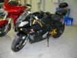 .
2012 BMW S 1000 RR
$12995
Call (904) 297-1708 ext. 1342
BMW Motorcycles of Jacksonville
(904) 297-1708 ext. 1342
1515 Wells Rd,
Orange Park, FL 32073
JUST IN- SUPER CLEAN-READY TO RIDE-ZERO DOWNWhen we build a superbike we have no time for second best.