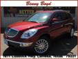 Â .
Â 
2012 Buick Enclave
$38825
Call (855) 406-1166 ext. 84
Benny Boyd Lamesa Chevy Cadillac
(855) 406-1166 ext. 84
2713 Lubbock Highway,
Lamesa, Tx 79331
We will not be undersold! Call us today at the Chevy Store 806-872-4400 or the Dodge store at
