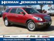 .
2012 Buick Enclave
$32947
Call (731) 503-4723
Herman Jenkins
(731) 503-4723
2030 W Reelfoot Ave,
Union City, TN 38261
Stunning beauty, super low miles, you will think it's brand new! 3 rows of comfortable seating and luxury like no other. We are out to