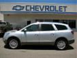 Â .
Â 
2012 Buick Enclave AWD
$34988
Call (855) 262-8479 ext. 244
Joe Lee Chevrolet
(855) 262-8479 ext. 244
1820 Highway 65 S,
Clinton, AR 72031
Click anywhere for more pictures!
Vehicle Price: 34988
Mileage: 17186
Engine: 3.6L 217ci V6 Cylinder Engine
Body