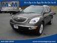 2012 Buick Enclave Leather - $35,699
More Details: http://www.autoshopper.com/used-trucks/2012_Buick_Enclave_Leather_Liberty_NY-41698690.htm
Click Here for 15 more photos
Miles: 16984
Engine: 6 Cylinder
Stock #: SA403A
M&M Auto Group, Inc.
845-292-3500