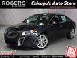 Rogers Auto Group
2720 S. Michigan Ave., Â  Chicago, IL, US -60616Â  -- 708-650-2600
2012 Buick Regal GS
Price: $ 37,515
Click here for finance approval 
708-650-2600
Â 
Contact Information:
Â 
Vehicle Information:
Â 
Rogers Auto Group
Contact to get more