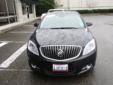 .
2012 Buick Verano Convenience Group
$23461
Call 425-344-3297
Rodland Toyota
425-344-3297
7125 Evergreen Way,
Everett, WA 98203
ONE OWNER!! Verano comes standard with fabric seats with leatherette trim, dual auto climate control, 7-inch display screen