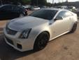 Hopper Motorplex Inc
(214) 544-0102
2012 Cadillac CTS-V Coupe
2012 Cadillac CTS-V Coupe
White Diamond Tricoat / Ebony
14,696 Miles / VIN: 1G6DV1EP7C0126104
Contact Jeff French at Hopper Motorplex Inc
at 900 N Central Expwy McKinney, TX 75070
Call (214)