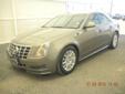 Â .
Â 
2012 Cadillac CTS Sedan
$37818
Call (956) 825-0408 ext. 69
Bert Ogden Chevrolet
(956) 825-0408 ext. 69
1400 East Expressway 83,
Mission, Tx 78572
Bert Ogden Chevrolet is honored to present a wonderful example of pure vehicle design... this 2012