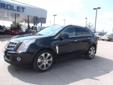 Price: $39895
Make: Cadillac
Model: SRX
Color: Black
Year: 2012
Mileage: 19337
Check out this Black 2012 Cadillac SRX Performance Collection with 19,337 miles. It is being listed in Lake City, IA on EasyAutoSales.com.
Source: