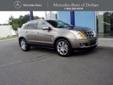 Price: $39488
Make: Cadillac
Model: SRX
Year: 2012
Mileage: 5591
Check out this 2012 Cadillac SRX Performance Collection with 5,591 miles. It is being listed in Dothan, AL on EasyAutoSales.com.
Source:
