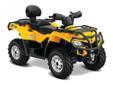 Â .
Â 
2012 Can-Am Outlander 400 XT
$7450
Call (860) 598-4019 ext. 333
Engine Type: SOHC, 4-valve
Displacement: 400cc
Bore x Stroke: 91 x 61.5 mm
Cylinders: Single
Engine Cooling: Liquid
Fuel System: 46 mm Throttle Body, Siemens VDO injector
Starting