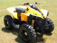 .
2012 Can-Am RENEGADE 1000
$6299
Call (810) 893-5240 ext. 590
Ray C's Extreme Store
(810) 893-5240 ext. 590
1422 IMLAY CITY RD,
Lapeer, MI 48446
This Renegadeâ 1000. Powered by the industry's most powerful engine, the new 82-hp Rotax 1000, it's the right