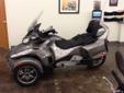 .
2012 Can-Am RT-S
$21950
Call (719) 941-9637 ext. 523
Pikes Peak Motorsports
(719) 941-9637 ext. 523
1710 Dublin Blvd,
Colorado Springs, CO 80919
RT-S
Vehicle Price: 21950
Odometer: 6444
Engine:
Body Style:
Transmission:
Exterior Color: Silver