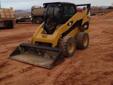 2012 Caterpillar Skidsteer
This Is A Very Dependable 2012 Caterpillar Skidsteer 262C2
Serial Number Cat0262catmw00251, 620 Hrs, Enclosed Cab With 2 Speed
Drive And Hydraulic Quick Connect
Features Include
Air Conditioner
Heater
Bucket
Hydraulic Coupler