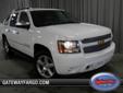 Price: $39999
Make: Chevrolet
Model: Avalanche
Year: 2012
Mileage: 21050
One of the best things about this Truck is something you can't see, but you'll be thankful for it every time you pull up to the pump. Big grins!! ! This outstanding Chevrolet is one