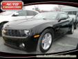.
2012 Chevrolet Camaro LT Coupe 2D
$21999
Call (631) 339-4767
Auto Connection
(631) 339-4767
2860 Sunrise Highway,
Bellmore, NY 11710
All internet purchases include a 12 mo/ 12000 mile protection plan.All internet purchases have 695 addtl. AUTO