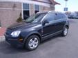 Price: $16999
Make: Chevrolet
Model: Captiva Sport
Color: Black
Year: 2012
Mileage: 17650
Check out this Black 2012 Chevrolet Captiva Sport 2LS with 17,650 miles. It is being listed in West Salem, WI on EasyAutoSales.com.
Source:
