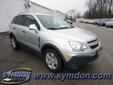 Price: $19700
Make: Chevrolet
Model: Captiva Sport
Color: Silver Ice Metallic
Year: 2012
Mileage: 9716
Check out this Silver Ice Metallic 2012 Chevrolet Captiva Sport 2LS with 9,716 miles. It is being listed in Evansville, WI on EasyAutoSales.com.
Source: