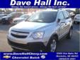 Price: $18995
Make: Chevrolet
Model: Captiva Sport
Color: Silver
Year: 2012
Mileage: 12660
Check out this Silver 2012 Chevrolet Captiva Sport 2LS with 12,660 miles. It is being listed in Marlette, MI on EasyAutoSales.com.
Source: