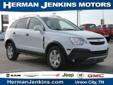 Â .
Â 
2012 Chevrolet Captiva Sport Fleet LS
$20962
Call (731) 503-4723
Herman Jenkins
(731) 503-4723
2030 W Reelfoot Ave,
Union City, TN 38261
Like this vehicle? Shoot Tony an email and get a sweet, special internet price for seeing online!! We are out to