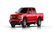 2012 Chevrolet Colorado LT - $20,030
2.9L 4-Cylinder SFI DOHC. Get Hooked On Lamb Chevrolet Cadillac Nissan! Right truck! Right price! This rugged 2012 Chevrolet Colorado offers a tough-truck look and has the teeth to go along with it's bark. This