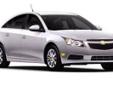 Â .
Â 
2012 Chevrolet Cruze
$21215
Call (855) 406-1166 ext. 77
Benny Boyd Lamesa Chevy Cadillac
(855) 406-1166 ext. 77
2713 Lubbock Highway,
Lamesa, Tx 79331
We will not be undersold! Call us today at the Chevy Store 806-872-4400 or the Dodge store at