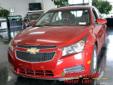 Â .
Â 
2012 Chevrolet Cruze
$15980
Call (859) 379-0176 ext. 190
Motorvation Motor Cars
(859) 379-0176 ext. 190
1209 East New Circle Rd,
Lexington, KY 40505
Economy Compact Sedan .... Warranty Too!!! - Please be advised that the list of options pulled by the