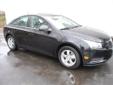 .
2012 Chevrolet Cruze
$18981
Call (262) 287-9849 ext. 17
Lake Geneva GM Chevrolet Supercenter
(262) 287-9849 ext. 17
715 Wells Street,
Lake Geneva, WI 53147
This puppy can hunt!!! A low mileage, fuel efficient car that will last you a very long time.