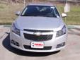 2012 CHEVROLET Cruze 4dr Sdn LT w/2LT
$23,988
Phone:
Toll-Free Phone: 8772799972
Year
2012
Interior
Make
CHEVROLET
Mileage
664 
Model
Cruze 4dr Sdn LT w/2LT
Engine
Color
SILVER
VIN
1G1PG5SC2C7133393
Stock
P133393
Warranty
Unspecified
Description
Contact