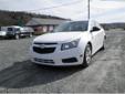 2012 Chevrolet Cruze LS - $12,200
More Details: http://www.autoshopper.com/used-cars/2012_Chevrolet_Cruze_LS_Liberty_NY-47587983.htm
Click Here for 14 more photos
Miles: 44340
Engine: 4 Cylinder
Stock #: SA340A
M&M Auto Group, Inc.
845-292-3500
