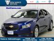 .
2012 Chevrolet Cruze LS
$16999
Call (715) 852-1423
Ken Vance Motors
(715) 852-1423
5252 State Road 93,
Eau Claire, WI 54701
This Cruze is the fun sporty car you need to help you power through these last months of winter and start off your summer right!