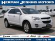 .
2012 Chevrolet Equinox
$25930
Call (731) 503-4723
Herman Jenkins
(731) 503-4723
2030 W Reelfoot Ave,
Union City, TN 38261
We are out to EARN your business and you help us to be #1 in the quad region, come let us show you how easy it is to buy a vehicle
