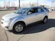 .
2012 Chevrolet Equinox
$20395
Call (505) 431-6810 ext. 17
Garcia Kia
(505) 431-6810 ext. 17
7300 Lomas Blvd NE,
Albuquerque, NM 87110
Wow! One-Owner Like-new Equinox! PRISTINE 2012 model in Unbelievable condition! Why would you ever pay extra for a new