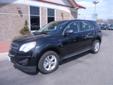 Price: $21199
Make: Chevrolet
Model: Equinox
Color: Black
Year: 2012
Mileage: 10265
Enjoy the Savings Over New With This Gently Used Trade With Balance of Gm's 100, 000 Mile Warranty.
Source: