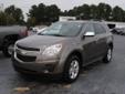 Â .
Â 
2012 Chevrolet Equinox LT
$24995
Call (919) 261-6176
Vehicle Price: 24995
Mileage: 9123
Engine:
Body Style: Crossover
Transmission: Automatic
Exterior Color: Brown
Drivetrain: FWD
Interior Color: Jet Black
Doors: 4
Stock #: 9428
Cylinders: 4
VIN: