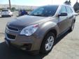.
2012 Chevrolet Equinox LT w/1LT
$25995
Call (509) 203-7931 ext. 202
Tom Denchel Ford - Prosser
(509) 203-7931 ext. 202
630 Wine Country Road,
Prosser, WA 99350
One Owner, Accident Free Auto Check, This car sparkles! New In Stock! This is the perfect,